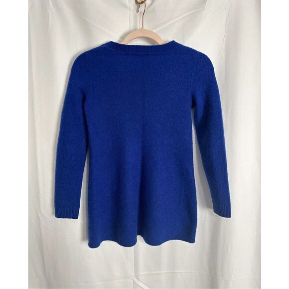 Isaac Mizrahi 100% Cashmere Sweater - Picture 12 of 12